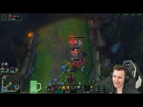 LA BOT MIGLIORE IN ASSOLUTO - League of Legends ITA #1434