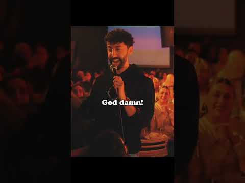 Morgan jay - "doooonn" - autotune comedy show