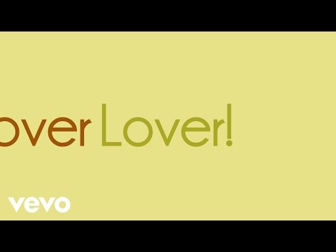 Marcc Gregory - Lover (Lyric Video)
