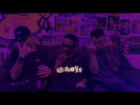 Oliv7ira - NikeBoyz (ft. RAV!3R & @maelbeats) (Prod. Johnny Lowd) (Official Music Video)