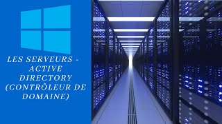 Serveur - Active Directory
