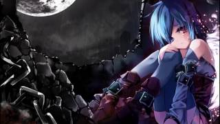 Nightcore- Diamond Girl (Set it off)