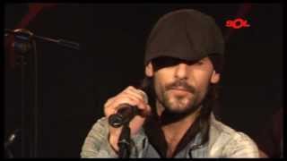 Miguel Campello "Hojas de papel" (A Solas 2011)