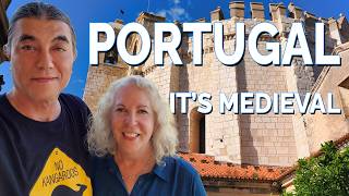 Beyond Lisbon: The Most Beautiful Place in Portugal? (Gate 1 Travel)