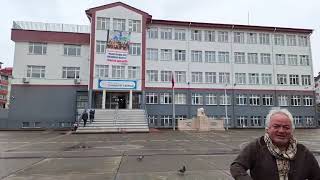 ULUSAL İLKOKULLAR ARASI NASRETTİN HOCA FIKRA CANLANDIRMA YARIŞMASI TÜR