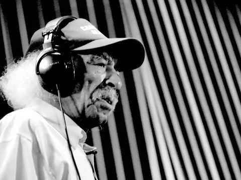 The great Gerald Wilson and his new CD 'Detroit'