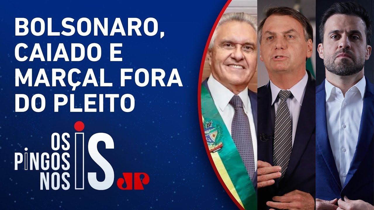 Com ofensiva da esquerda, principais nomes da oposição estão inelegíveis para 2026