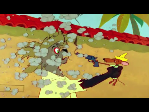 Slow Poke Rodriguez, 1959 "Thug Life"