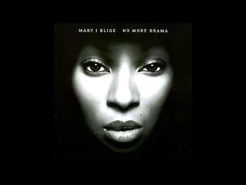 Chad Harrison X Mary J Blige - No More Drama (Jackin House)