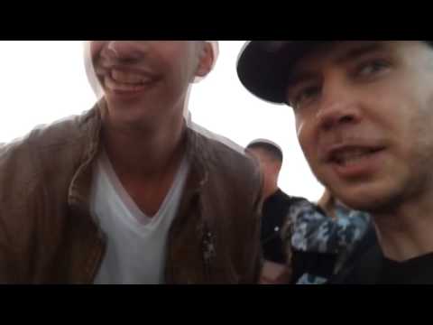 Noize MC ИЗБИЛ Хаванского