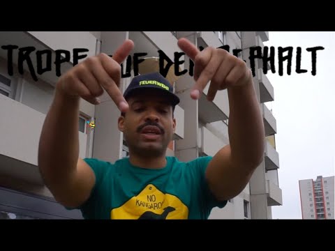 Crack Ignaz & Fid Mella - Tropf auf den Asphalt