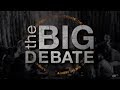 The Big Debate 17 March 2019 PT1