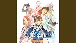 Motoi Sakuraba - Tales of Zestiria - Sorey's Theme -Shepherd-