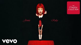 Download lagu JENNIE - Damn Right (JENNIE Only Audio -  Audio) mp3