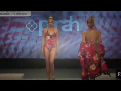 Fashion Show Parah Spring Summer 2017 Maredamare Florence