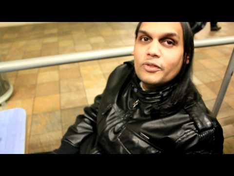 The Yugioh Hustler's Sneak Peek