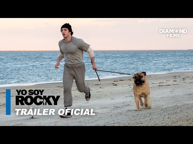 Tráiler de YO SOY ROCKY