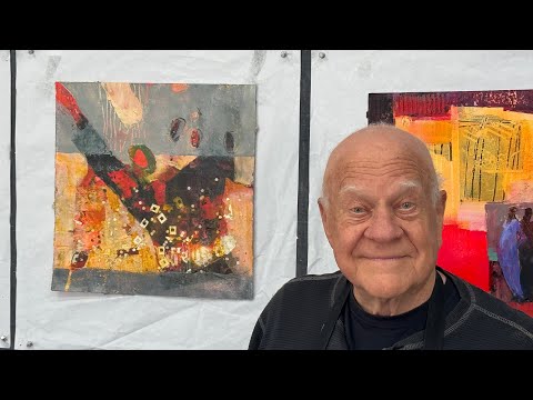 BobBlast 588 - "Collage and Glues - Part Two"