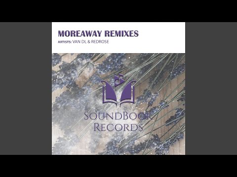 Arabesque (Moreaway Remix)