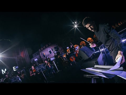 ASCO - Palladio (LIVE @ Symphony of CAOS)