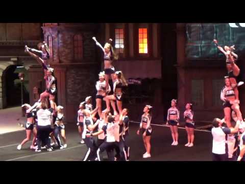 ECC 2016 - Staff Show