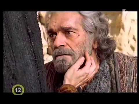 Péter a kőszikla teljes film