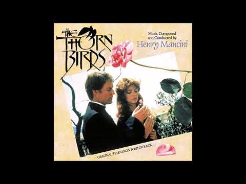 Henry Mancini - Love Theme (The Thorn Birds)