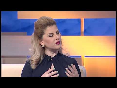 Benarda Beqara, Dentistet dhe turizmi dentar, kostot ne stomatologji-Dite e Re-06.03.15-OraNews