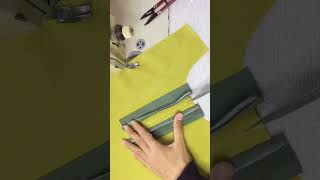 Download lagu Sewing tips and tricks  membuat belahan kancing depan mp3