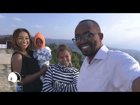 Road trip for Njoro, Stacy and Cess. What would they do? #njorowauba
