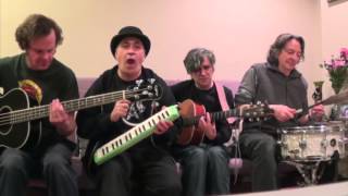 Songs From a Couch - &quot;Sanitary Times&quot; by The Dead Milkmen