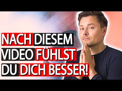 Egal wie SCHLECHT es DIR geht! Es gibt IMMER einen WEG! | Maxim Mankevich