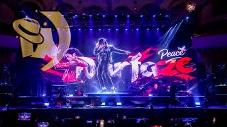 Warfaze × Michael Jackson Tribute | Cinematic Aftermovie | Ariful Islam Bappi