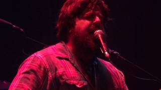 The Dear Hunter - "He Said He Had a Story" (Live in San Diego 10-26-11)