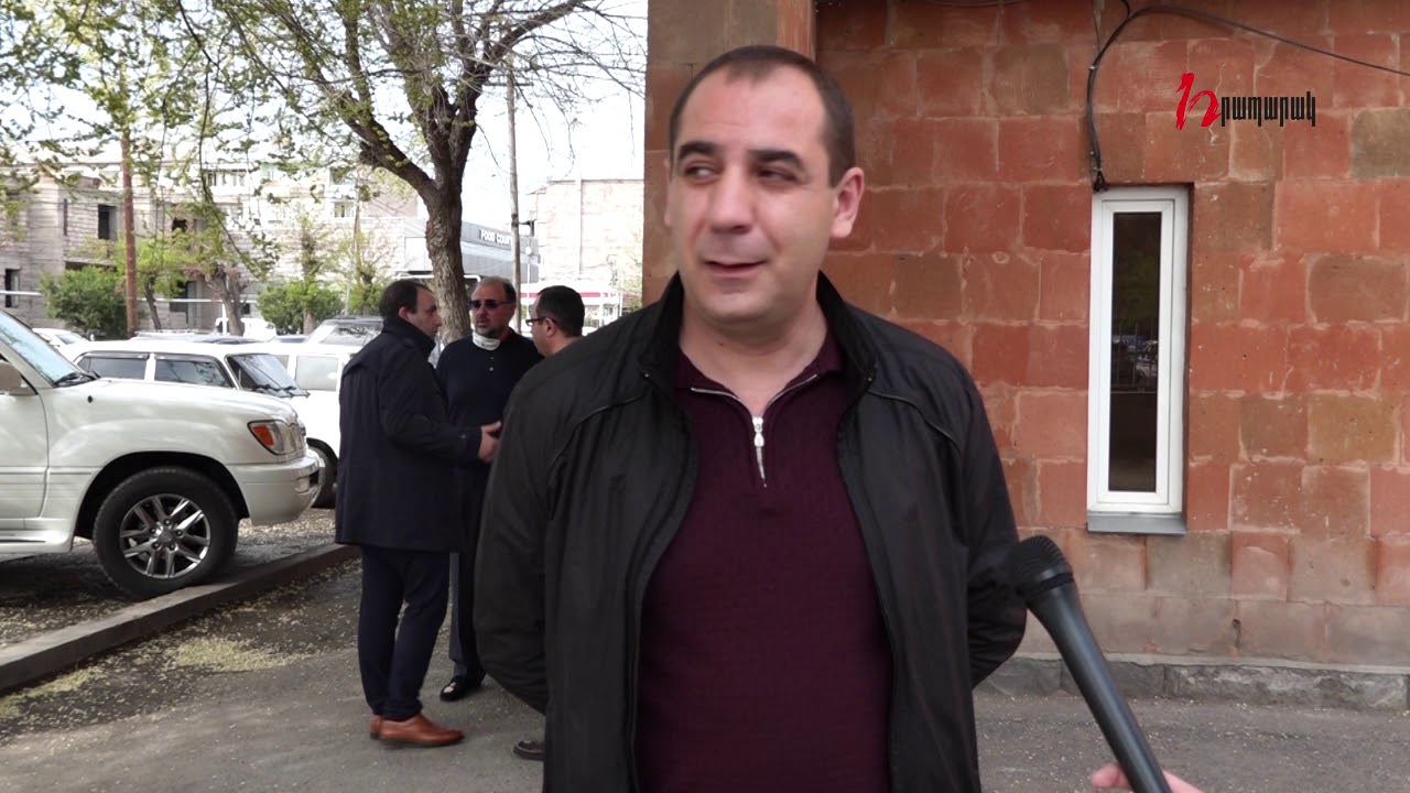 Զրո ապացույց․ Դոն Պիպոյի գործով դատախազը մեղադրականով հանդես չեկավ