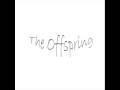The Offspring - Defy You 