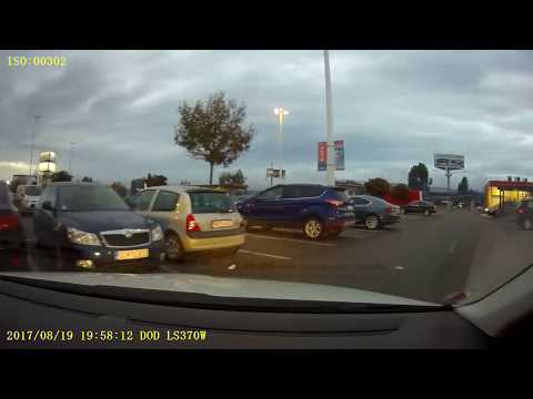 Slovakia: Rovinka - Bratislava - Žarnovica