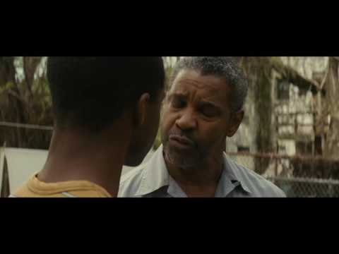 Fences | Trailer #1 | Paramount Pictures Australia