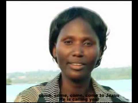 Bin bot Yesu By Patrisha Kauma