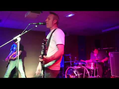 Les Prouters - J'aime pas les Costards - Paris - 08/11/2019