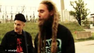 promoe ,spiderdogs mammasgata , svennebanan