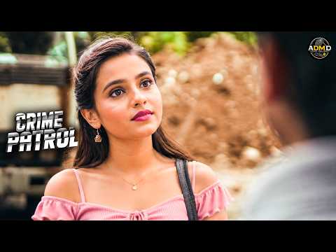 शौक़ीन भाभी जो जवान लड़के को बनाती है शिकार | Crime Patrol | #crime | Full Episode #2026