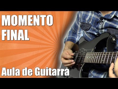 Momento Final - Santos e Pecadores