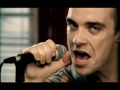 Robbie Williams - South Of The Border (Full video)