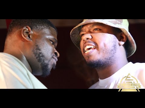 LI The Mayor vs Yung Griz