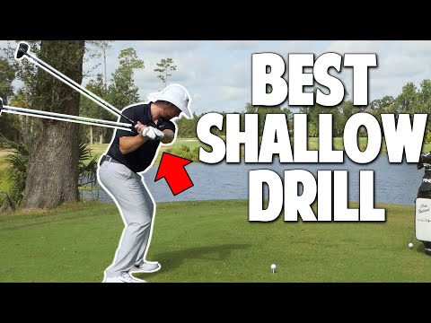The Best Way To Shallow The Club | Finally!