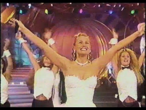PLANETA XUXA- MELHORES DO ANO- 1998
