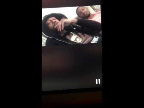 Pnb Rock & Pnb Meen Periscope LEAKED SONG (She got it all)