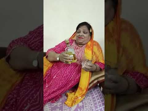 Aasha Gopal Dnyate Hindi Audition 