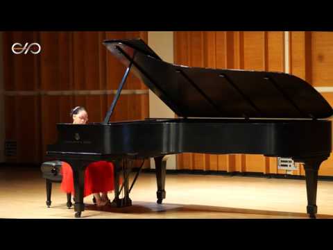 The 2nd CAI Competition Winner - Erin Rhee